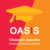 Olawoyin Awosika School of Iinnovative Studies